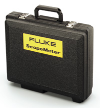 Fluke C120 Case